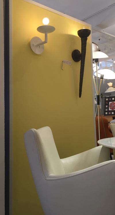  Bourgeois Boheme Atelier Couronnes Sconce