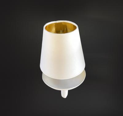  Bourgeois Boheme Atelier Couronnes Sconce Model 3