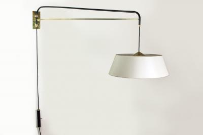  Bourgeois Boheme Atelier Danube Sconce