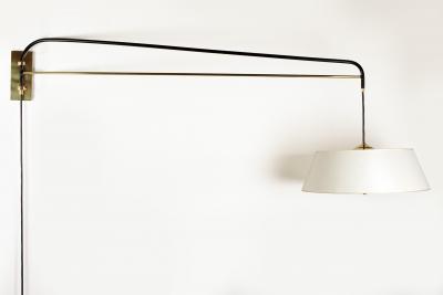  Bourgeois Boheme Atelier Danube Sconce
