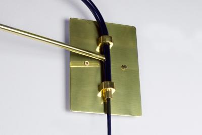  Bourgeois Boheme Atelier Danube Sconce