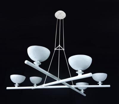 Bourgeois Boheme Atelier Duroc Chandelier