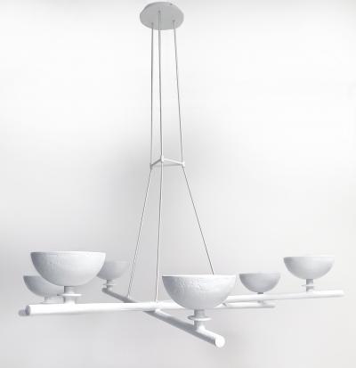 Bourgeois Boheme Atelier Duroc Chandelier