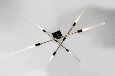  Bourgeois Boheme Atelier Gambetta Chandelier by Bourgeois Boheme Atelier