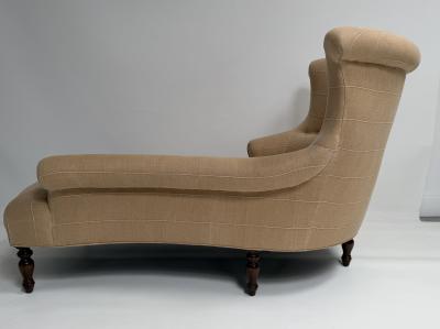  Bourgeois Boheme Atelier Garonne Chaise Lounge
