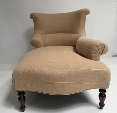  Bourgeois Boheme Atelier Garonne Chaise Lounge