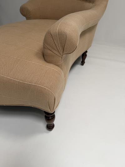  Bourgeois Boheme Atelier Garonne Chaise Lounge