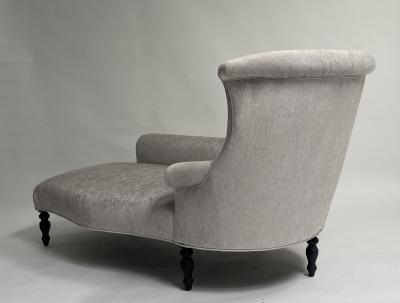  Bourgeois Boheme Atelier Garonne Chaise Lounge by Bourgeois Boh me Atelier