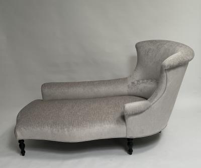  Bourgeois Boheme Atelier Garonne Chaise Lounge by Bourgeois Boh me Atelier
