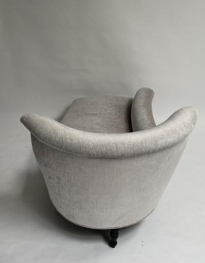  Bourgeois Boheme Atelier Garonne Chaise Lounge by Bourgeois Boh me Atelier