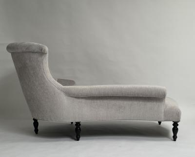  Bourgeois Boheme Atelier Garonne Chaise Lounge by Bourgeois Boh me Atelier