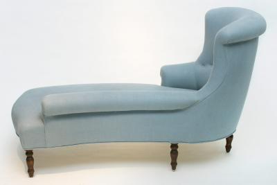  Bourgeois Boheme Atelier Garonne Chaise Lounge by Bourgeois Boheme Atelier