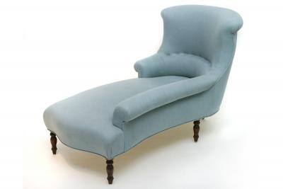  Bourgeois Boheme Atelier Garonne Chaise Lounge by Bourgeois Boheme Atelier