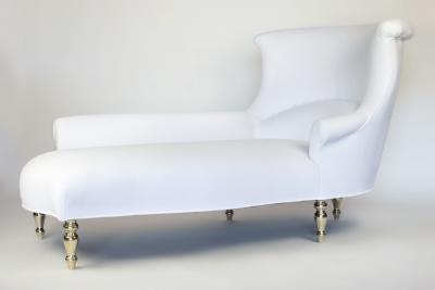  Bourgeois Boheme Atelier Garonne Primo Chaise Lounge by Bourgeois Boheme