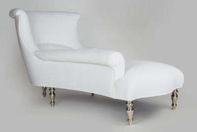  Bourgeois Boheme Atelier Garonne Primo Chaise Lounge by Bourgeois Boheme