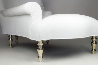  Bourgeois Boheme Atelier Garonne Primo Chaise Lounge by Bourgeois Boheme