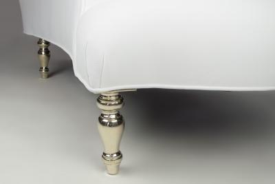  Bourgeois Boheme Atelier Garonne Primo Chaise Lounge by Bourgeois Boheme