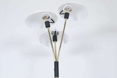  Bourgeois Boheme Atelier Jasmin Floor Lamp