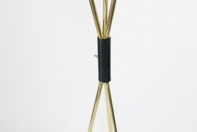  Bourgeois Boheme Atelier Jasmin Floor Lamp