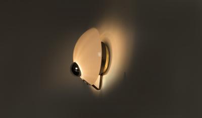  Bourgeois Boheme Atelier Jasmin Sconce