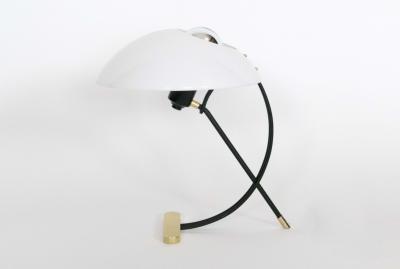  Bourgeois Boheme Atelier Jasmin Table Lamp