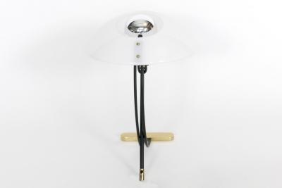  Bourgeois Boheme Atelier Jasmin Table Lamp