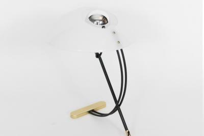  Bourgeois Boheme Atelier Jasmin Table Lamp