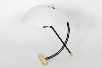  Bourgeois Boheme Atelier Jasmin Table Lamp
