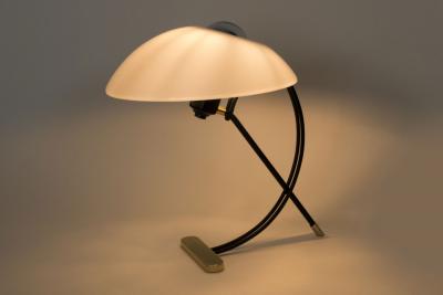  Bourgeois Boheme Atelier Jasmin Table Lamp