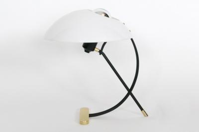  Bourgeois Boheme Atelier Jasmin Table Lamp