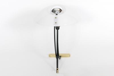  Bourgeois Boheme Atelier Jasmin Table Lamp