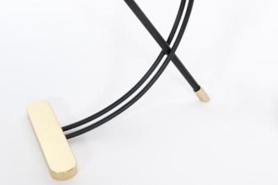  Bourgeois Boheme Atelier Jasmin Table Lamp