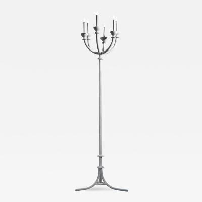  Bourgeois Boheme Atelier La Chapelle Floor Lamp