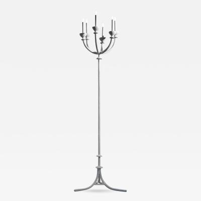  Bourgeois Boheme Atelier La Chapelle Floor Lamp by Bourgeois Boheme Atelier