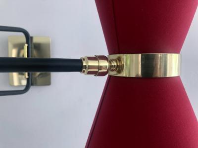  Bourgeois Boheme Atelier Mid Century Design Articulated Wall Sconce Bolivar Sconce