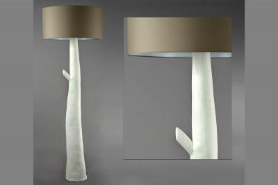  Bourgeois Boheme Atelier Monceau Floor Lamp by Bourgeois Boheme Atelier