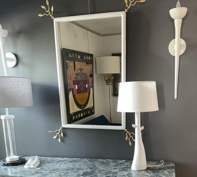  Bourgeois Boheme Atelier Monceau Table Lamp