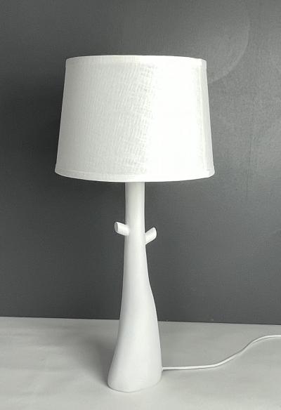  Bourgeois Boheme Atelier Monceau Table Lamp