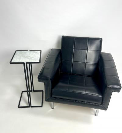  Bourgeois Boheme Atelier Nantes Side Tables Jade Marble by Bourgeois Boheme Atelier