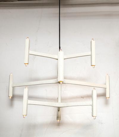 Bourgeois Boheme Atelier Nation Chandelier