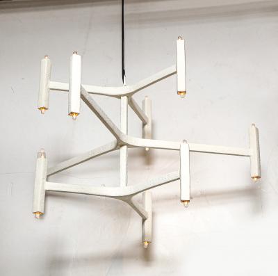 Bourgeois Boheme Atelier Nation Chandelier