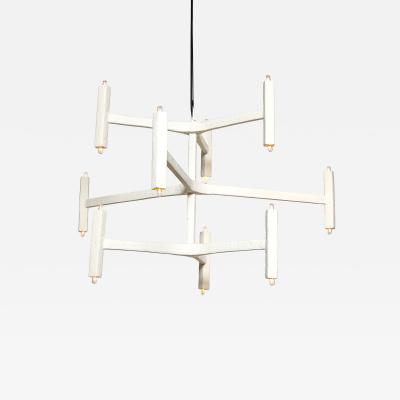 Bourgeois Boheme Atelier Nation Chandelier