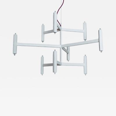  Bourgeois Boheme Atelier Nation Chandelier by Bourgeois Boheme Atelier