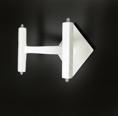  Bourgeois Boheme Atelier Nation Sconce Modern Wall Sconce with Plaster Finish 