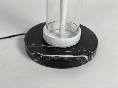  Bourgeois Boheme Atelier One of a Kind Glass Table Lamp