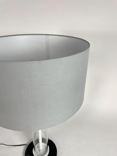  Bourgeois Boheme Atelier One of a Kind Glass Table Lamp