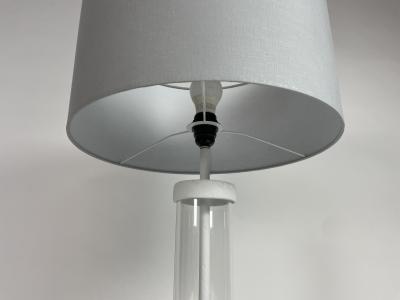  Bourgeois Boheme Atelier One of a Kind Glass Table Lamp