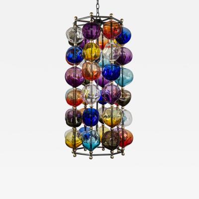  Bourgeois Boheme Atelier Opera Chandelier