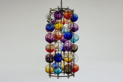  Bourgeois Boheme Atelier Opera Chandelier by Bourgeois Boheme Atelier