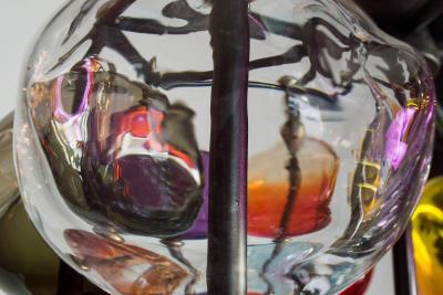  Bourgeois Boheme Atelier Opera Chandelier by Bourgeois Boheme Atelier